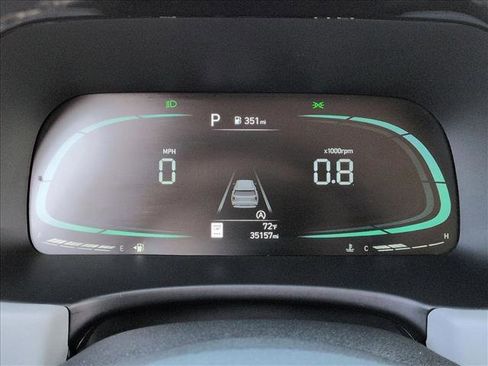 Used 2025 Hyundai Palisade SEL image 11