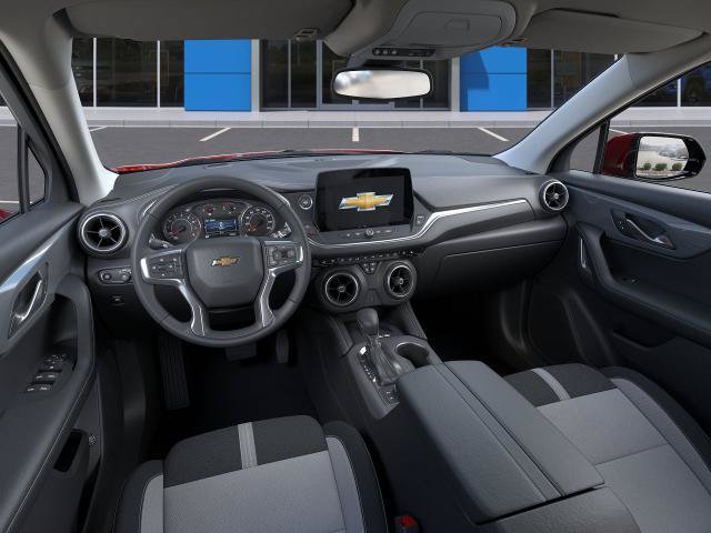 New 2026 Chevrolet Blazer LT w/ Convenience Package FWD image 42