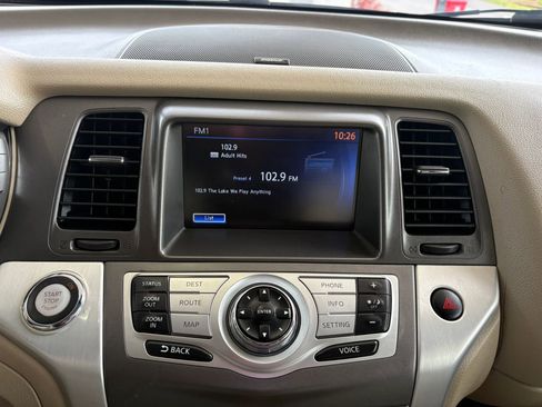 Used 2012 Nissan Murano LE w/ Platinum Pkg image 12