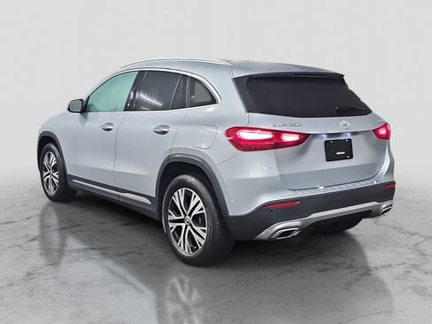 Certified 2025 Mercedes-Benz GLA 250 GLA 250 image 8