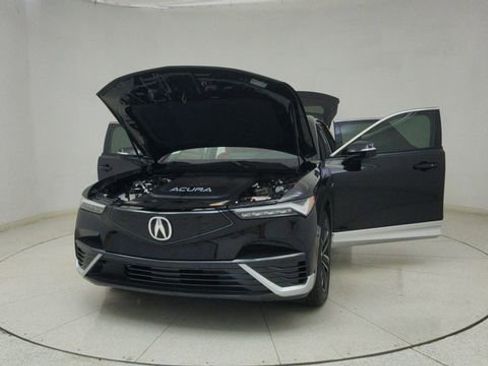 Used 2024 Acura ZDX A-Spec image 75