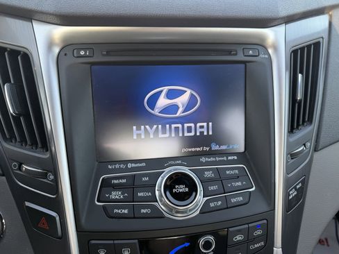 Used 2013 Hyundai Sonata Limited image 20