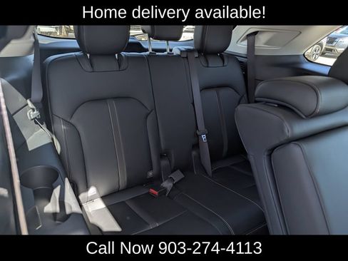Used 2026 MAZDA CX-90 3.3 Turbo w/ Select Package AWD/4WD image 33
