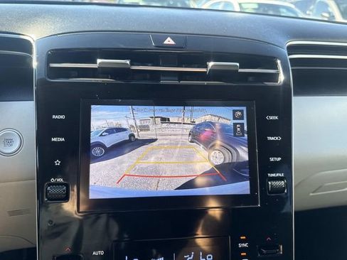 Used 2024 Hyundai Tucson SEL image 25