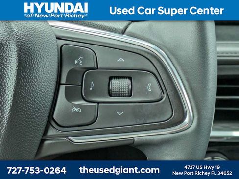 Used 2024 Buick Encore GX Sport Touring FWD image 31