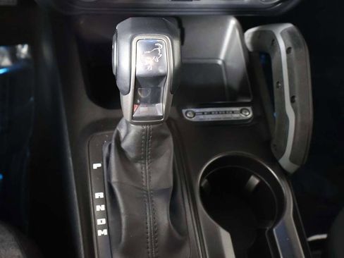 Used 2023 Ford Bronco Big Bend image 42