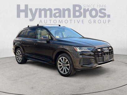 Used 2023 Audi Q7 2.0T Premium Plus w/ Premium Plus Package