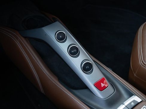 Certified 2016 Ferrari 488 GTB image 48