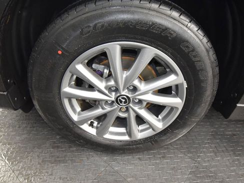 Used 2023 MAZDA CX-5 AWD 2.5 S w/ Select Package image 13