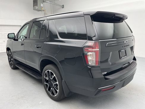 Used 2023 Chevrolet Tahoe RST w/ Luxury Package image 10