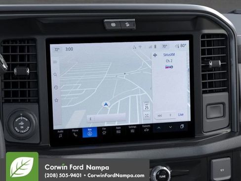 New 2026 Ford F250 Platinum image 14