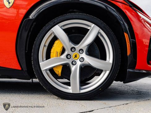 Used 2026 Ferrari Purosangue image 36