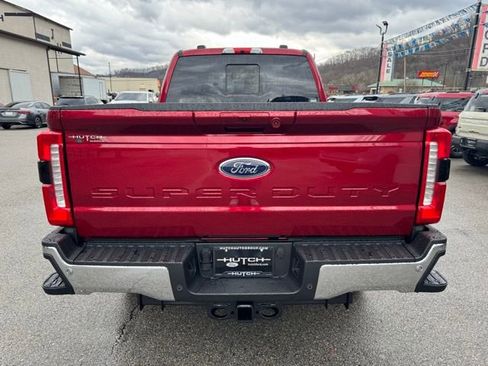 New 2026 Ford F250 Lariat w/ Lariat Premium Package image 7