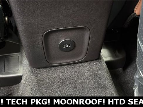 New 2025 Ford Bronco Sport Outer Banks w/ Outer Banks Tech Package+ image 26