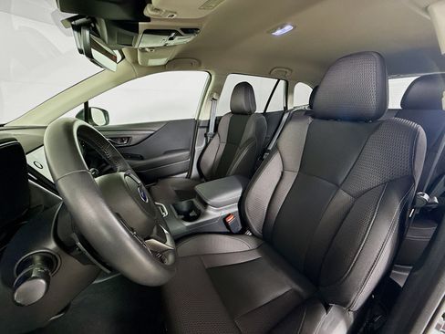 Used 2025 Subaru Outback Premium w/ Popular Package #1A AWD/4WD image 25