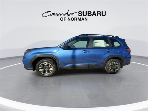 New 2026 Subaru Forester image 5