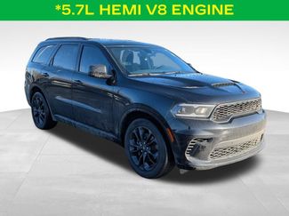 Used 2023 Dodge Durango R/T w/ Blacktop Package video 4