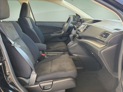 Used 2016 Honda CR-V EX image 11