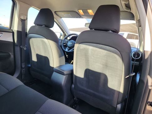 Used 2024 Kia Forte LXS image 16