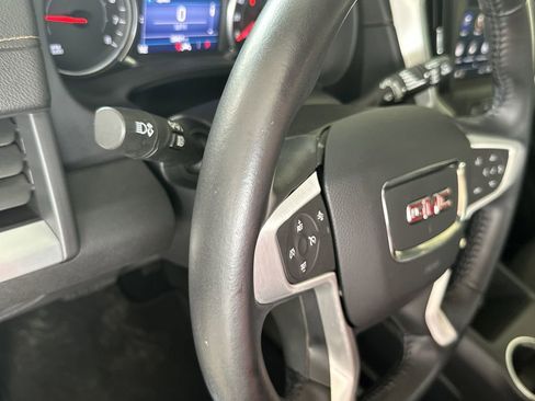 Used 2020 GMC Terrain SLE w/ Driver Convenience Package image 19