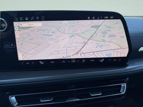 New 2026 Chevrolet Traverse LT w/ Sun and Wheel Package image 51