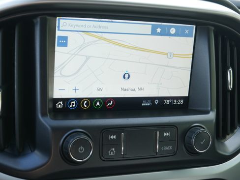 Certified 2021 Chevrolet Colorado ZR2 w/ Colorado ZR2 Bison Edition image 18