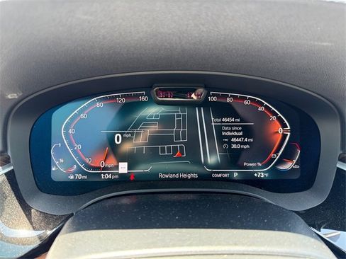 Used 2022 BMW 540i 540i image 18