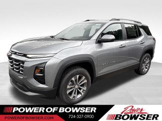 New 2026 Chevrolet Equinox LT w/ Convenience Package II AWD/4WD video 1