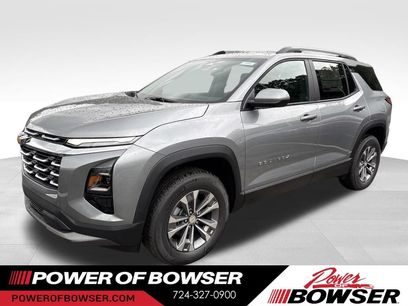 New 2026 Chevrolet Equinox LT w/ Convenience Package II