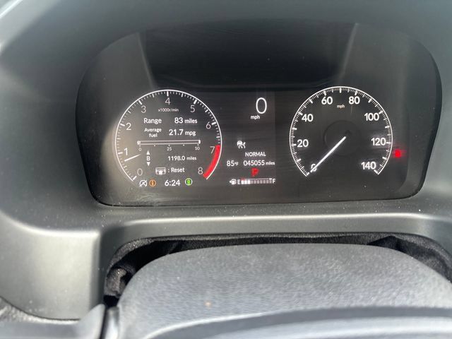 Used 2025 Honda Odyssey Sport-L image 15
