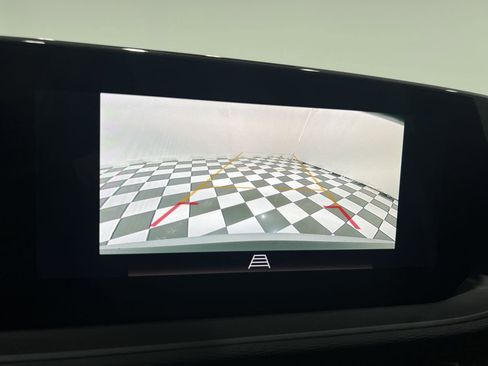 New 2025 Buick Envista Sport Touring w/ Convenience I Package FWD image 59