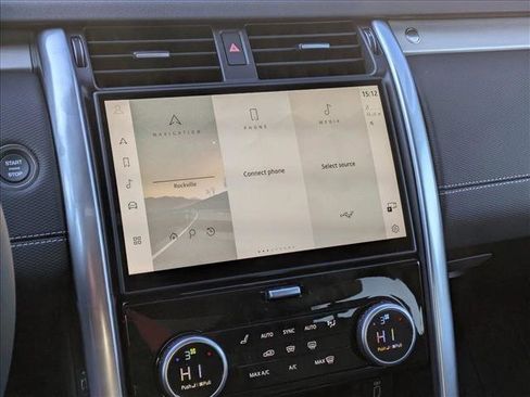 New 2026 Land Rover Discovery Limited Edition image 12