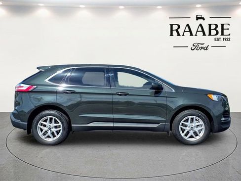 Used 2023 Ford Edge SEL w/ Convenience Package image 8