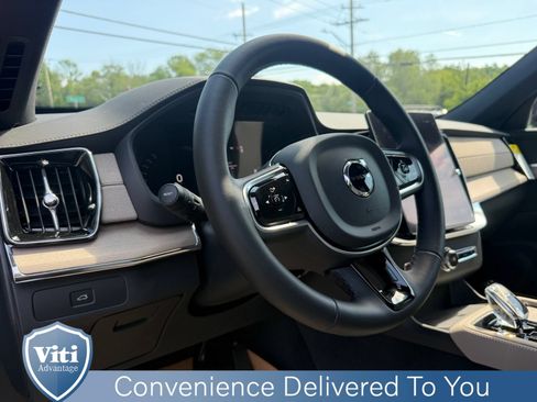 New 2026 Volvo XC90 B5 Core w/ Protection Package Premier AWD/4WD image 12