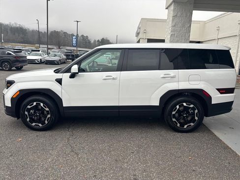 New 2026 Hyundai Santa Fe SE image 24