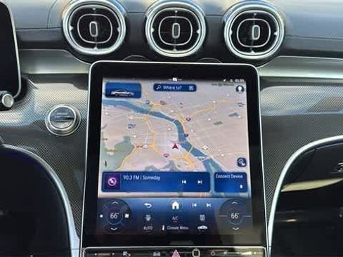 Certified 2025 Mercedes-Benz CLE 300 4MATIC Coupe image 19