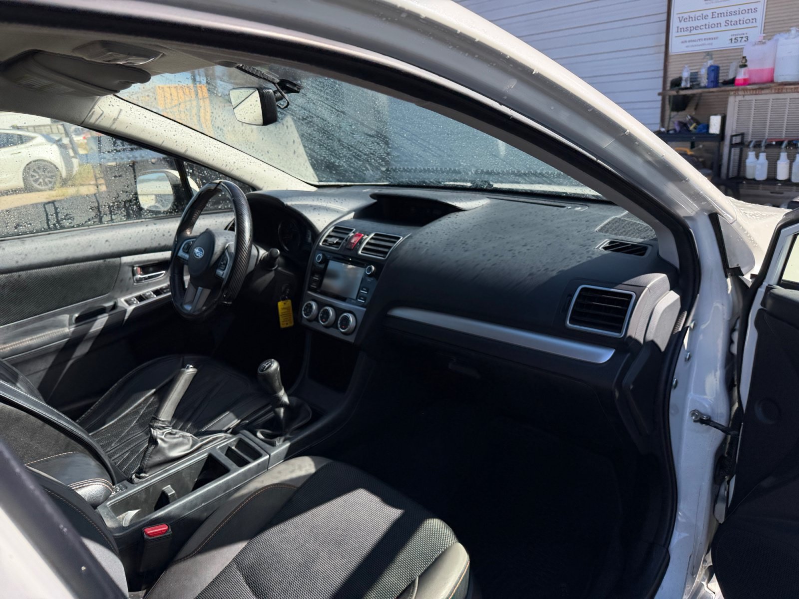 Used 2017 Subaru Crosstrek 2.0i Premium AWD/4WD image 16