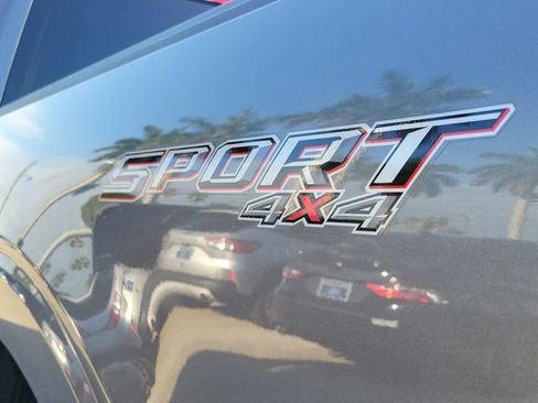 Certified 2023 Ford F150 Lariat w/ Equipment Group 502A High AWD/4WD image 10