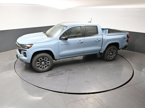 New 2026 Chevrolet Colorado Z71 w/ Technology Package AWD/4WD image 38
