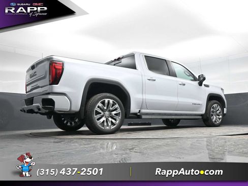 New 2026 GMC Sierra 1500 Denali image 21