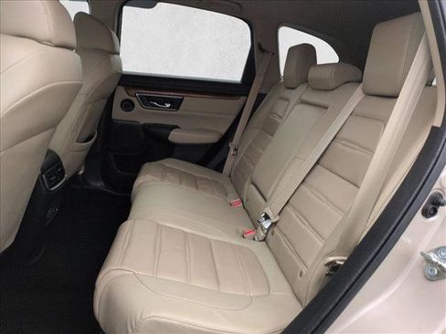 Used 2018 Honda CR-V Touring image 27