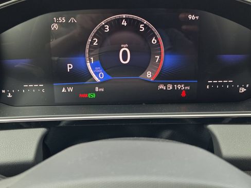 New 2026 Volkswagen Jetta Sport FWD image 13