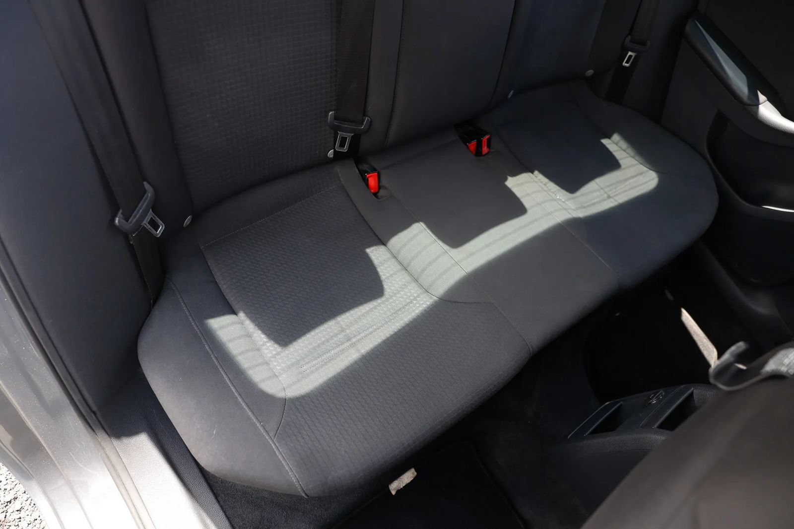 Used 2015 Volkswagen Jetta S w/ Welcome Package FWD image 20