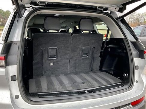 Used 2021 Jeep Grand Cherokee L Limited image 31