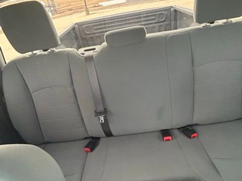 Used 2017 RAM 1500 Express w/ Black Ram 1500 Express Group image 11