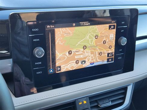 New 2026 Volkswagen Taos SEL image 12
