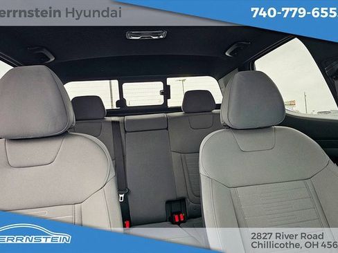 Used 2024 Hyundai Santa Cruz SEL w/ Activity Package image 14