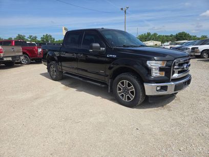 Used 2017 Ford F150 XLT w/ Equipment Group 301A Mid