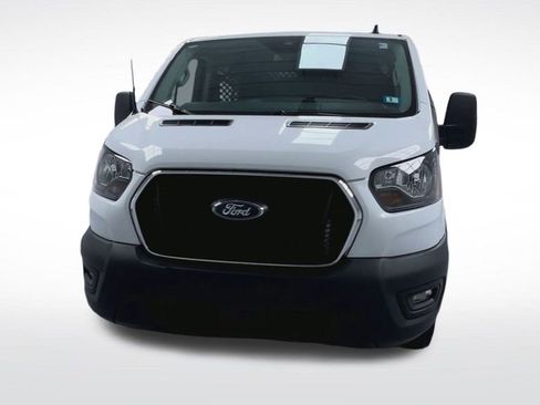 Used 2024 Ford Transit 250 Base w/ Exterior Upgrade Package image 3