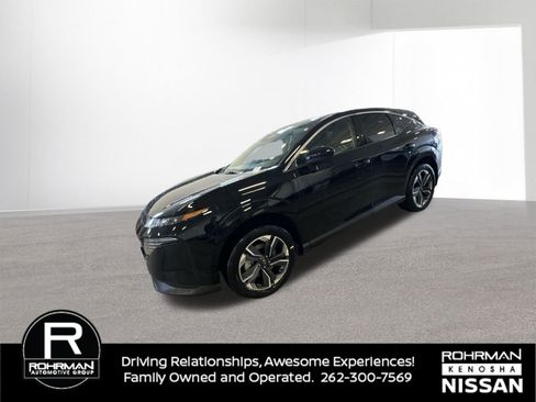 New 2026 Nissan Murano SV image 2
